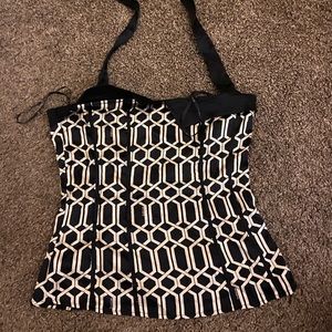Bebe blouse